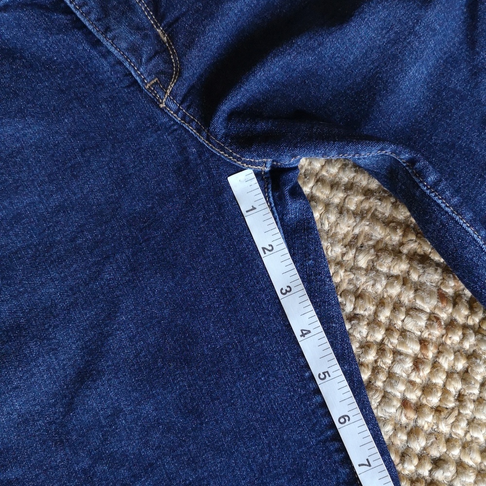 Levi's Signature boot cut jeans - Picture 5 of 11